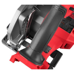 Scie circulaire m18 fcs552-0 - fuel 57mm, 18v, sans batterie, ni chargeur