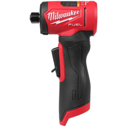 Meuleuse droite m12 fdga2-0 - coudée 12v - carton, sans batterie, ni chargeur