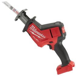 M18 fhz-0x - scie sabre compacte fuel 18v, sans batterie