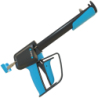 Pistolet manuel ergonomique pr