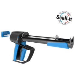 Pistolet manuel ergonomique pr