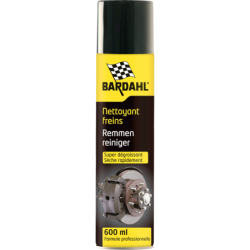 Nettoyant frein 600 ml