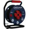 Enrouleur MDD OBSIMA 25 M