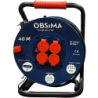Enrouleur MDD OBSIMA 40 M