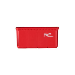 Packout' rangement mural bac 10x20 cm 2 pcs - carton