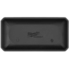 Packout' rangement mural bac magnétique 10x20cm - carton