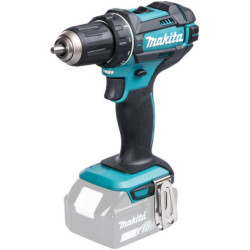 Perceuse visseuse 18 v li-ion