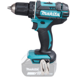 Perceuse visseuse 18 v li-ion