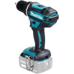 Perceuse visseuse 18 v li-ion