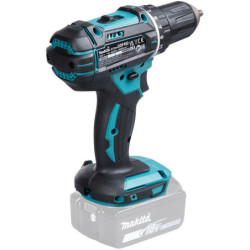 Perceuse visseuse 18 v li-ion