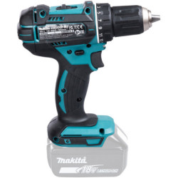 Perceuse visseuse 18 v li-ion