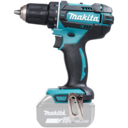 Perceuse visseuse 18 v li-ion