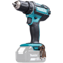 Perceuse visseuse 18 v li-ion