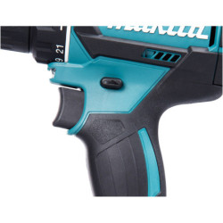 Perceuse visseuse 18 v li-ion