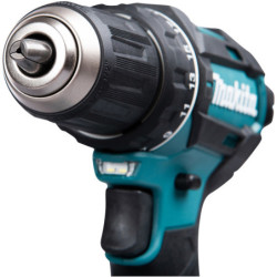 Perceuse visseuse 18 v li-ion