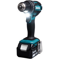 Perceuse visseuse 18 v li-ion