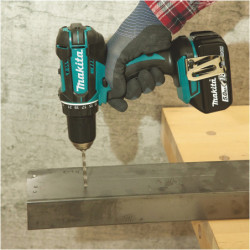 Perceuse visseuse 18 v li-ion