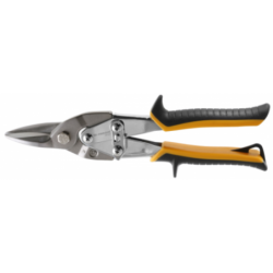 Cisaille aviation bichant 25cm