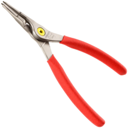 Pince circlips ext 18-60 - bec drt