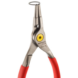 Pince circlips ext 18-60 - bec drt
