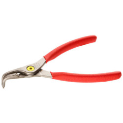 Pinces circlips ext 10-25 bec 90 dg