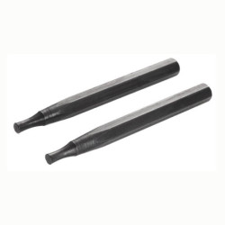 Jeu 2 embouts pince circlips