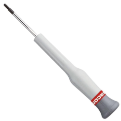 Tournevis pour vis torx 8x75