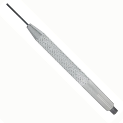 251a.3,5 Chasse goupille precision -3,4mm