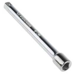 Rallonge 1/4' longueur 100mm