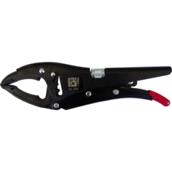 Pince etau mdd master pro270 mm - lg becs 90 mm - ouverture 130 mm ser
