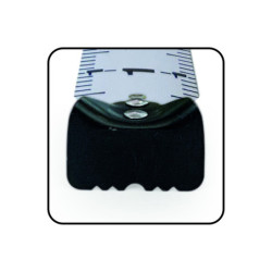 Metrica bi-color 5x28