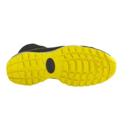 Glove mds mid s3s fo hro sr, couleur black, taille 39