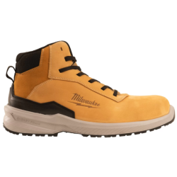 Chaussures flextred beige s3s esd fo sr 42