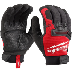 Gants demox -9/l