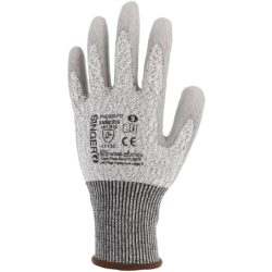Gant pehd enduit pu 9
