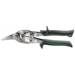Cisaille aviation droite 24cm