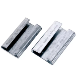 Chape fermee 16x28mm pour appareil record -colis de 2000