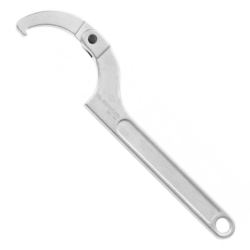 Cle a ergot articulee 35 mm