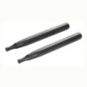 Jeu 2 embouts pince circlips