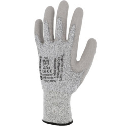 GANT PAUME ENDUITE PU INDICE D - T.08