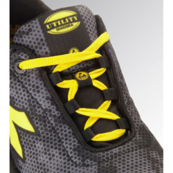Shark stable imp low s3s fo sr sc esd, couleur black/gray (c2541), taille 44