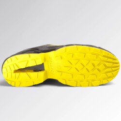 Shark stable imp low s3s fo sr sc esd, couleur black/gray (c2541), taille 46