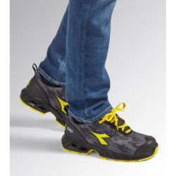Shark stable imp low s3s fo sr sc esd, couleur black/gray (c2541), taille 46