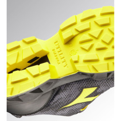 Shark stable imp low s3s fo sr sc esd, couleur black/gray (c2541), taille 46