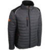 Veste grise 220gsm m