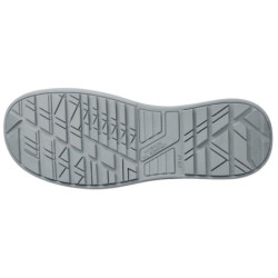 Chaussure basse nero esd s3 ci src 3 t.43