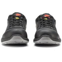Chaussure basse nero esd s3 ci src 3 t.43