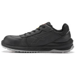 Chaussure basse nero esd s3 ci src 3 t.43