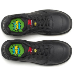 Chaussure basse nero esd s3 ci src 3 t.43