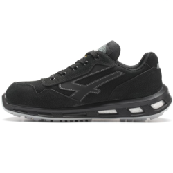 Chaussure basse de securite carbon t.41